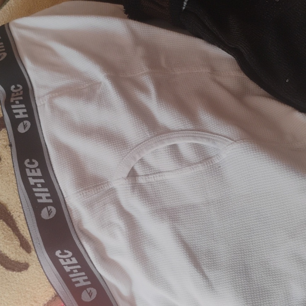 Long Johns HI-TEC THERMAL⛄️UNDERWEAR ❄️⛄️❄️ NPLC